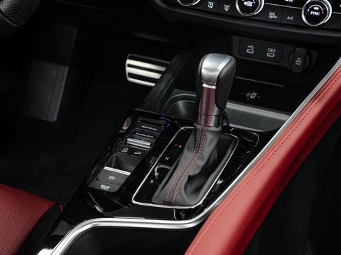 New 2026 Acura ADX A-Spec FWD image 25