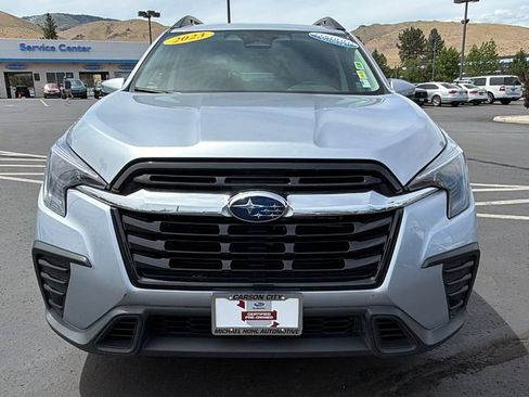 Used 2023 Subaru Ascent Premium w/ Convenience Package AWD/4WD image 8
