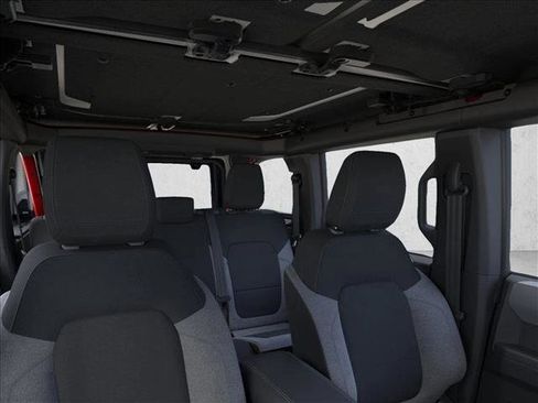 New 2025 Ford Bronco Big Bend image 12