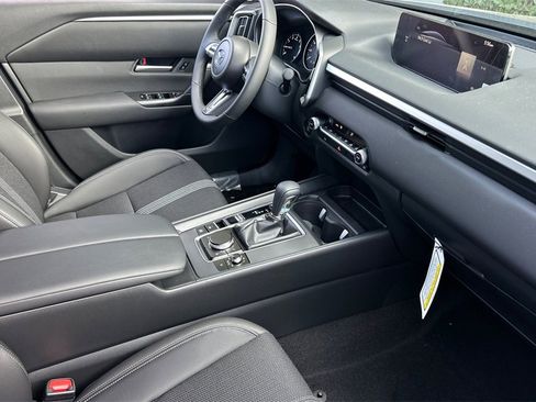 New 2025 MAZDA CX-50 AWD 2.5 S w/ Accent Package image 17