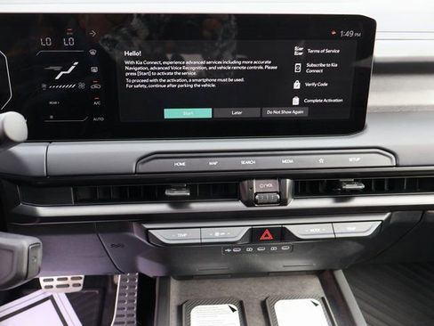 New 2027 Kia Telluride SX X-Line AWD/4WD image 64
