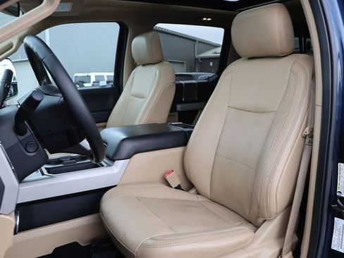 Used 2019 Ford F250 Lariat w/ Lariat Ultimate Package image 14