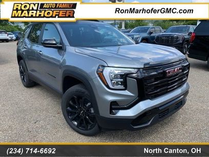 New 2026 GMC Terrain Elevation w/ Elevation Premium Package