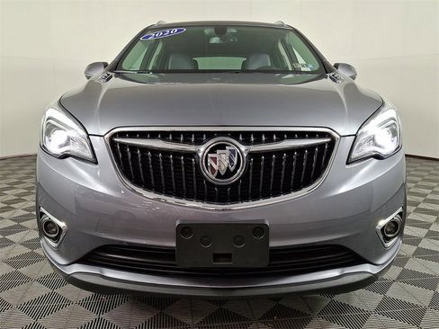 Used 2020 Buick Envision Essence image 5