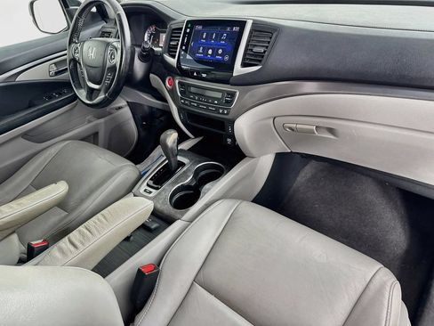 Used 2016 Honda Pilot EX-L image 38
