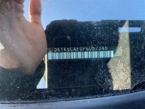 Certified 2023 Kia Sportage X-Line w/ X-Line Premium Package image 31