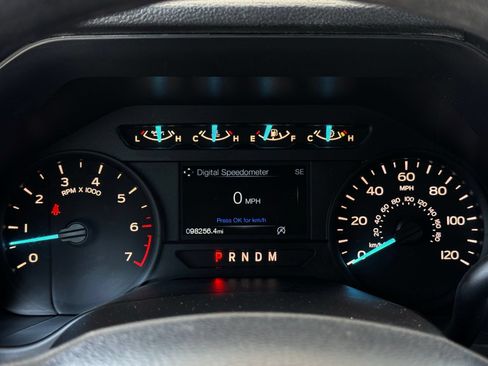 Used 2019 Ford F150 XL w/ Equipment Group 101A Mid AWD/4WD image 33