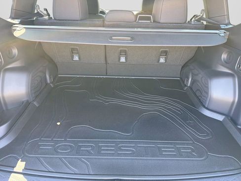 New 2026 Subaru Forester Premium AWD/4WD image 37