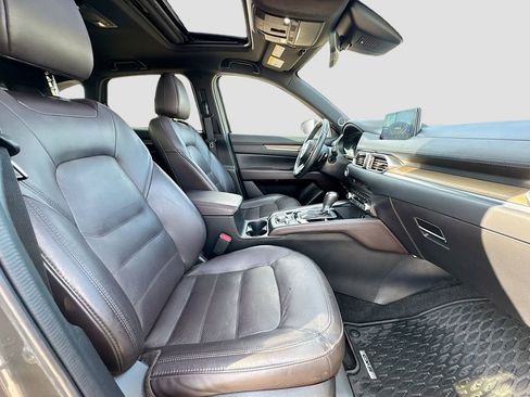 Used 2020 MAZDA CX-5 Signature image 21