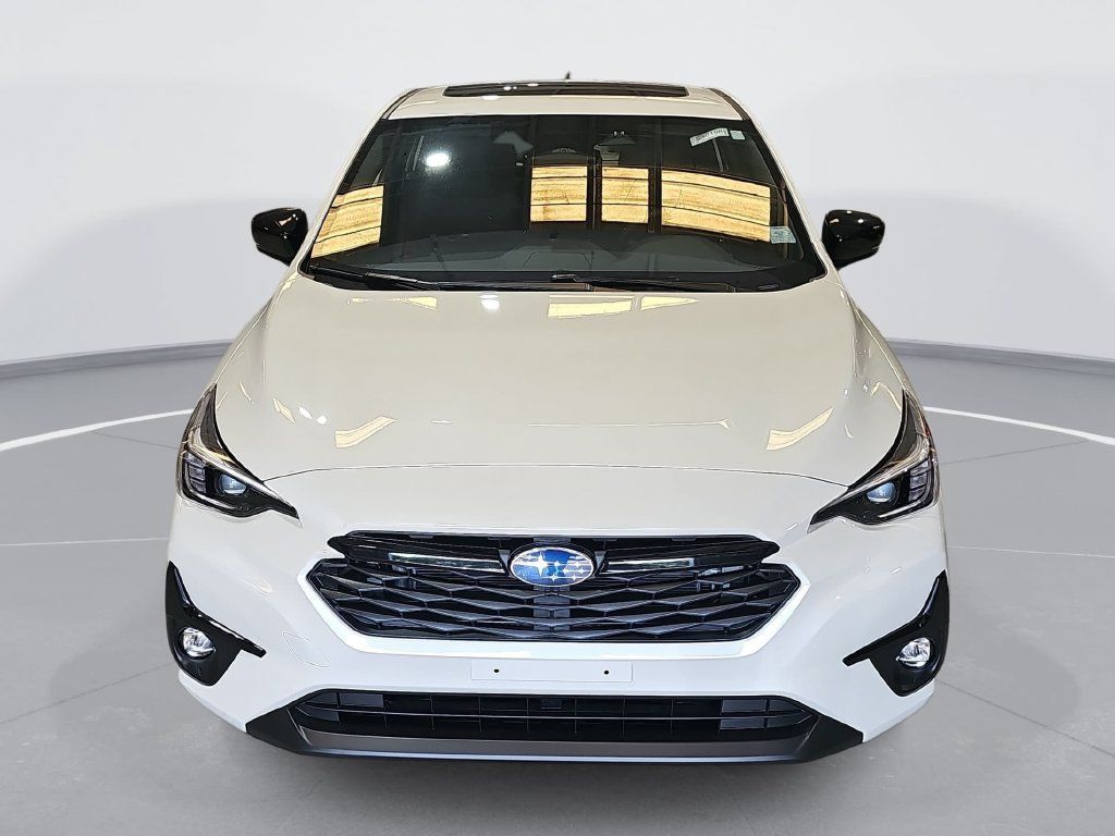 New 2026 Subaru Impreza RS AWD/4WD image 2