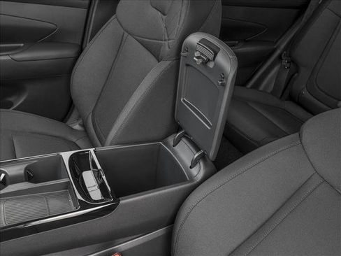New 2026 Hyundai Tucson SEL FWD image 10