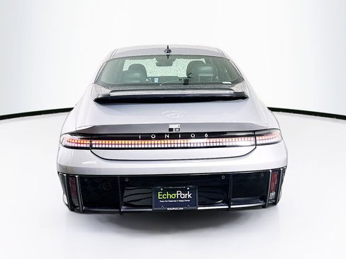 Used 2024 Hyundai Ioniq 6 SE image 7