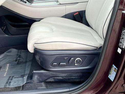 Used 2023 Hyundai Palisade Calligraphy AWD/4WD image 20