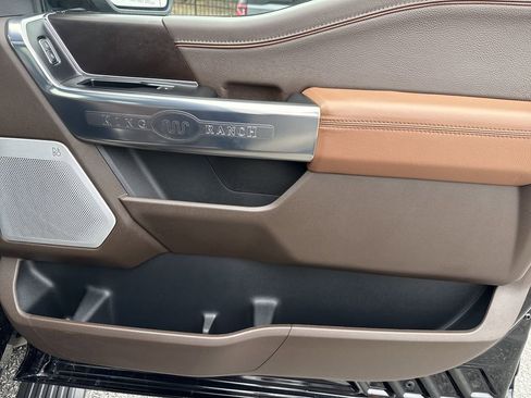 Used 2025 Ford F150 King Ranch image 14