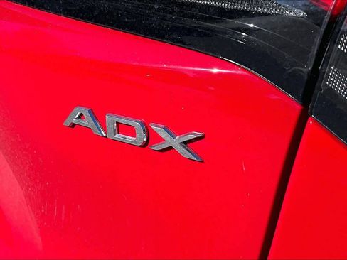 Used 2025 Acura ADX A-Spec image 10
