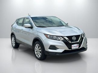 Used 2020 Nissan Rogue Sport S w/ Appearance Package FWD video 3