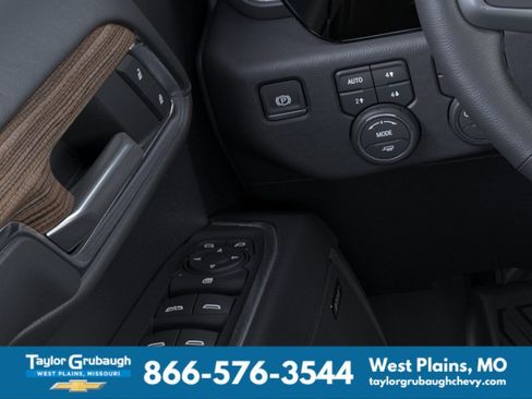 New 2026 Chevrolet Silverado 1500 RST w/ Safety Package AWD/4WD image 22