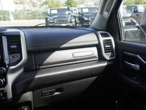 Certified 2024 RAM 2500 Laramie w/ Safety Group AWD/4WD image 30