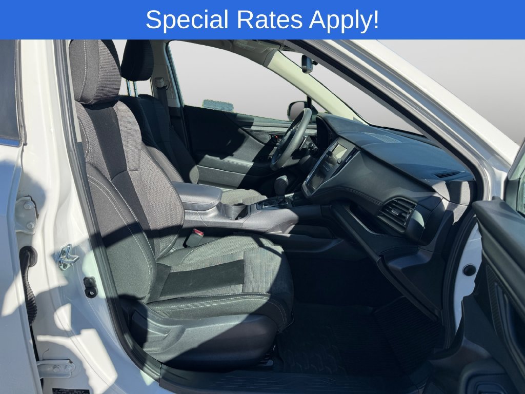 Certified 2025 Subaru Outback AWD/4WD image 15