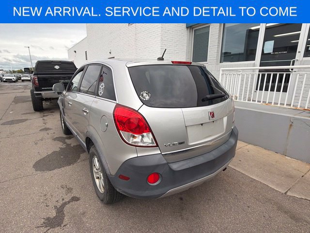 Used 2008 Saturn Vue XE w/ Preferred Package FWD image 11