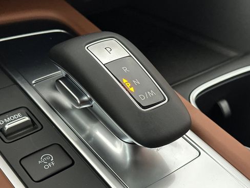 New 2026 INFINITI QX60 Autograph w/ Dark Cargo Package image 25