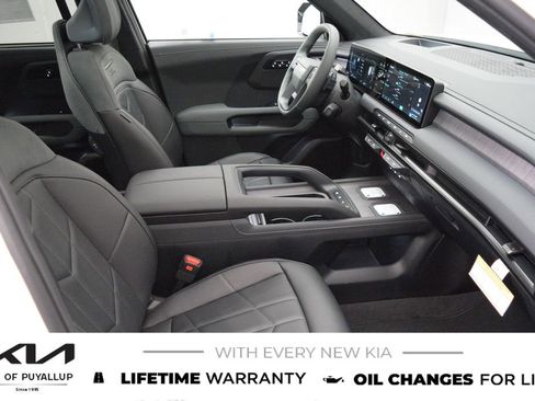 New 2027 Kia Telluride SX Prestige X-Line image 15