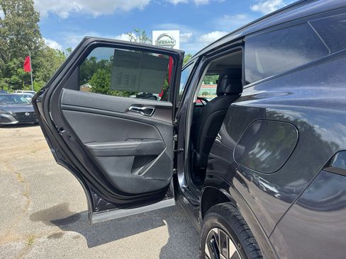 Used 2026 Kia Sportage SX AWD/4WD image 19
