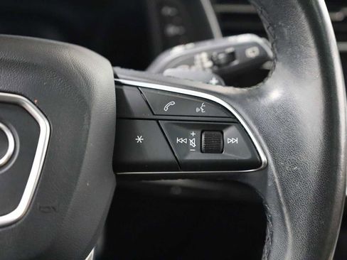 Used 2021 Audi Q7 3.0T Prestige image 26