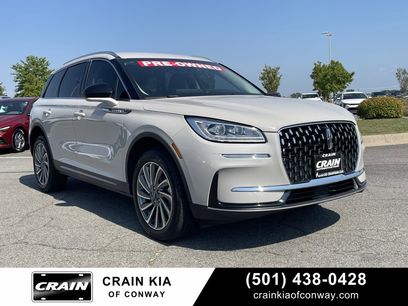 Used 2023 Lincoln Corsair Reserve