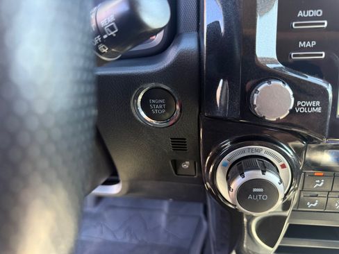 Used 2023 Toyota 4Runner TRD Pro AWD/4WD image 28