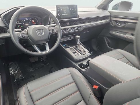 Used 2026 Honda CR-V Sport-L image 11
