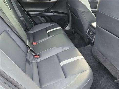 Used 2026 Toyota Camry SE FWD image 17
