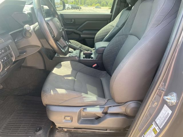 Used 2025 Toyota Tacoma SR5 RWD image 12