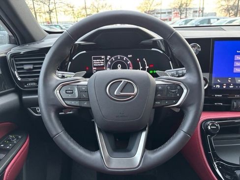 Used 2023 Lexus NX 350 350 Base image 14