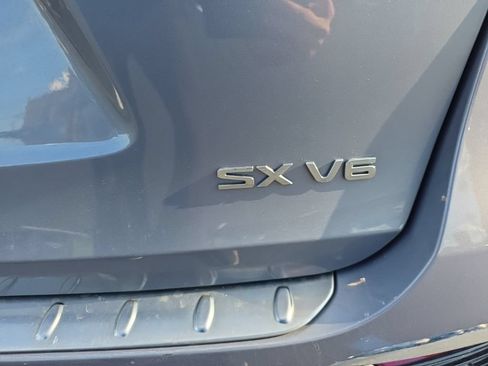 Used 2020 Kia Sorento SX AWD/4WD image 28