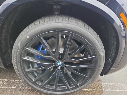 New 2026 BMW X5 M60i