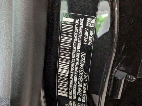 New 2025 Maserati Grecale Modena AWD/4WD image 12