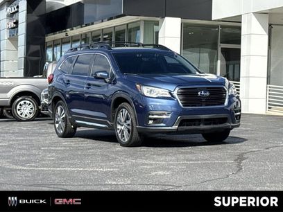 Used 2020 Subaru Ascent Limited w/ Technology Package