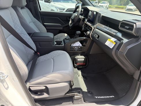 New 2026 Toyota Tacoma SR5 AWD/4WD image 13