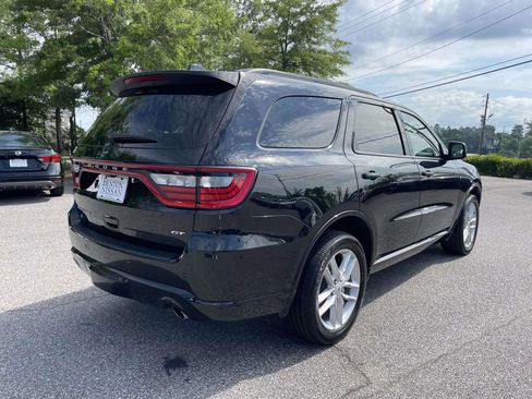 Used 2025 Dodge Durango GT AWD/4WD image 3