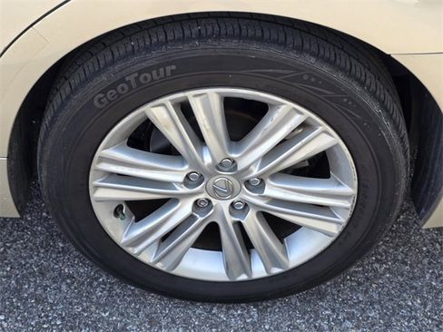 Used 2014 Lexus ES 350 image 15