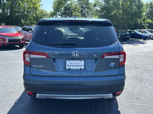 Used 2022 Honda Pilot EX-L image 5