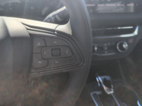 New 2026 Buick Envista Preferred image 15