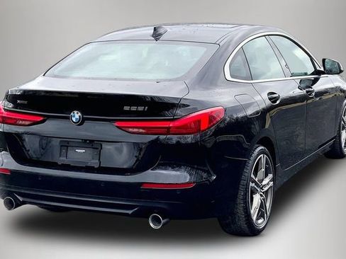 Used 2021 BMW 228i xDrive Gran Coupe w/ Premium Package image 10