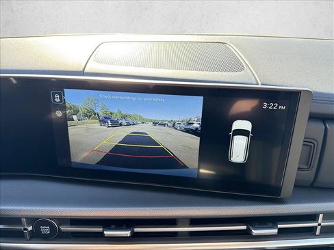 Certified 2026 Hyundai Santa Fe SEL FWD image 13