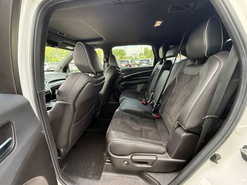 Used 2020 Acura MDX A-Spec AWD/4WD image 5