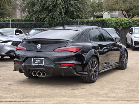 New 2026 Acura Integra Type S image 4