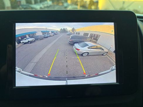 Used 2023 RAM ProMaster 2500 image 25