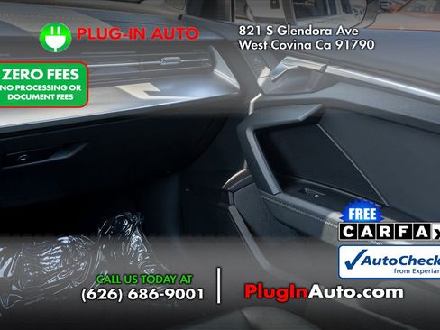 Used 2023 Audi A3 2.0T Premium FWD image 17