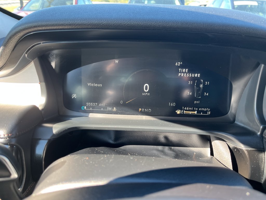 Used 2024 Lincoln Aviator AWD w/ Premium Package image 15